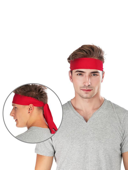 Men's and Women's Sports Headband