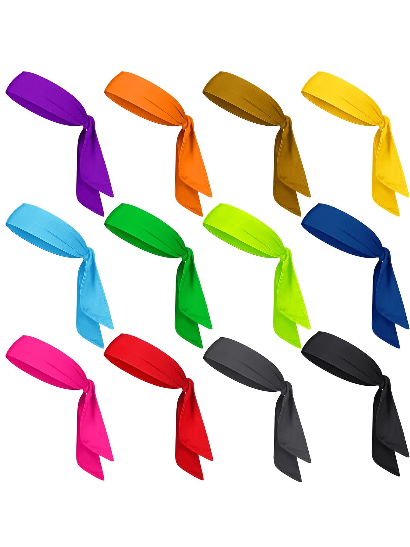 Men's and Women's Sports Headband
